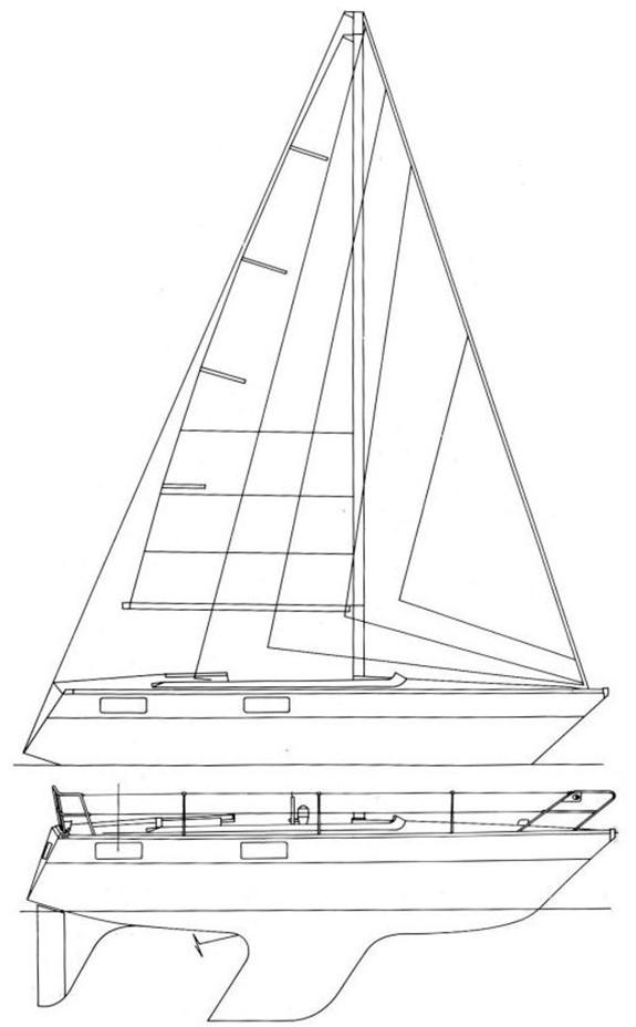 YAMAHA 29
