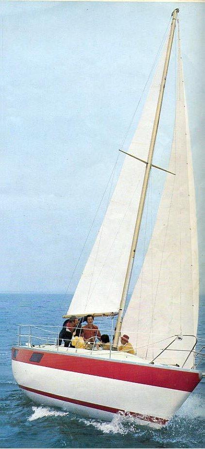 YAMAHA 30-1
