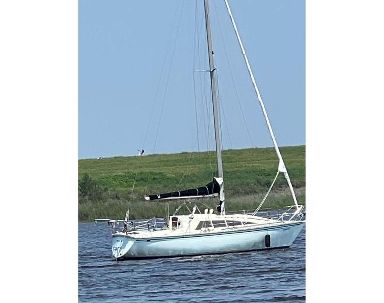 YAMAHA 30-2