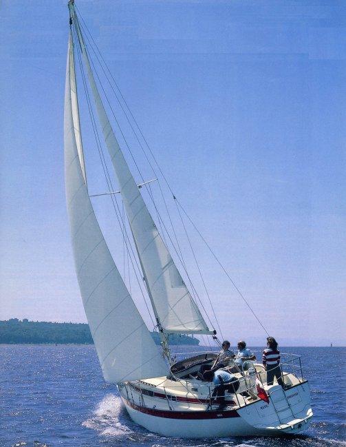 YAMAHA 35CS