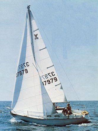 YANKEE 26