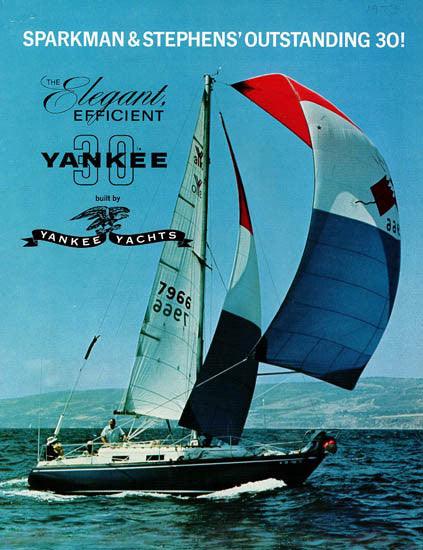 YANKEE 30 MKI