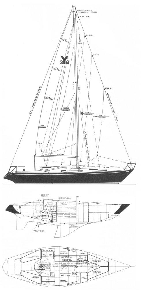 YANKEE 38