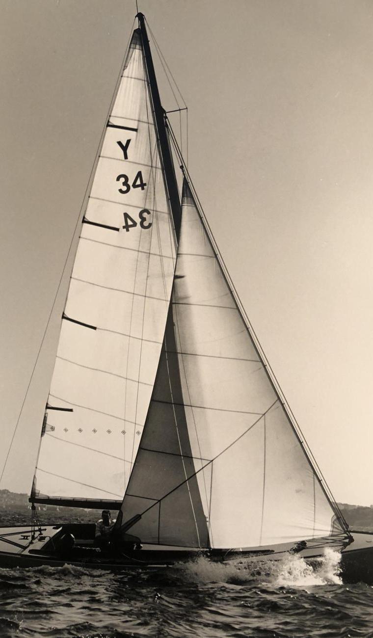 YANKEE ONE DESIGN
