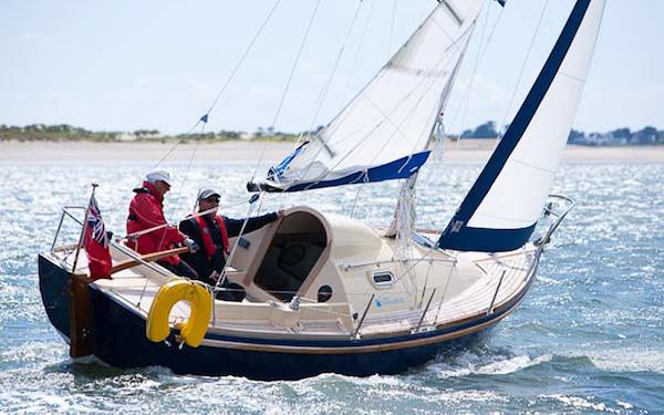 YARMOUTH 22