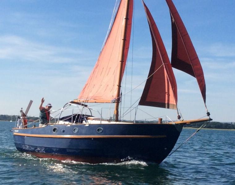 YARMOUTH 23