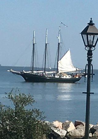 YORKTOWN 35