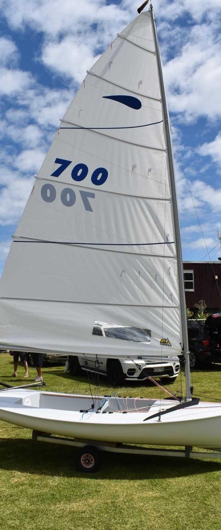 ZEPHYR
