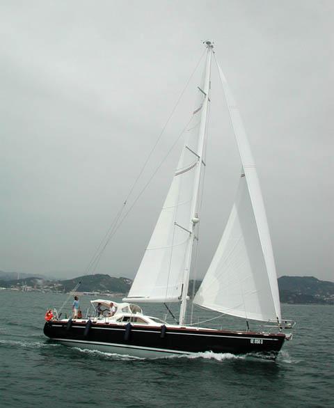 ZUANELLI 52 DH