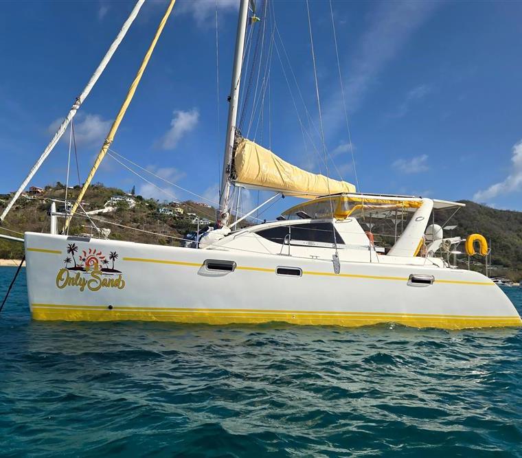 ADMIRAL 40 (LAVRANOS)