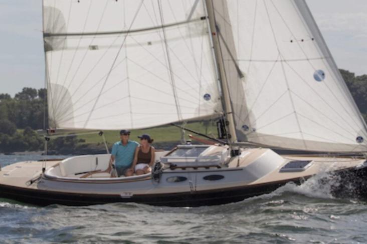 ALERION SPORT 30