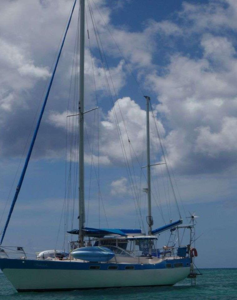 AMPHITRITE 43 (WAUQUIEZ)