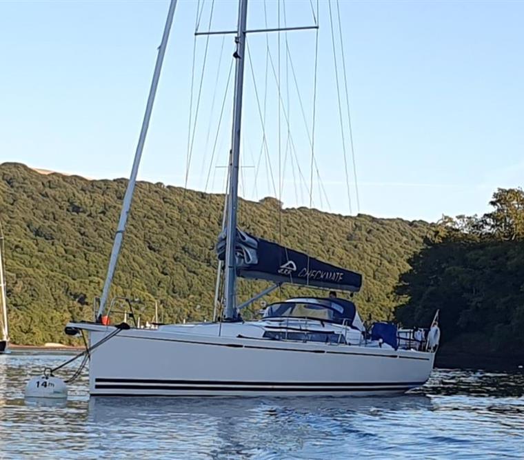 ARCONA 435 MKII