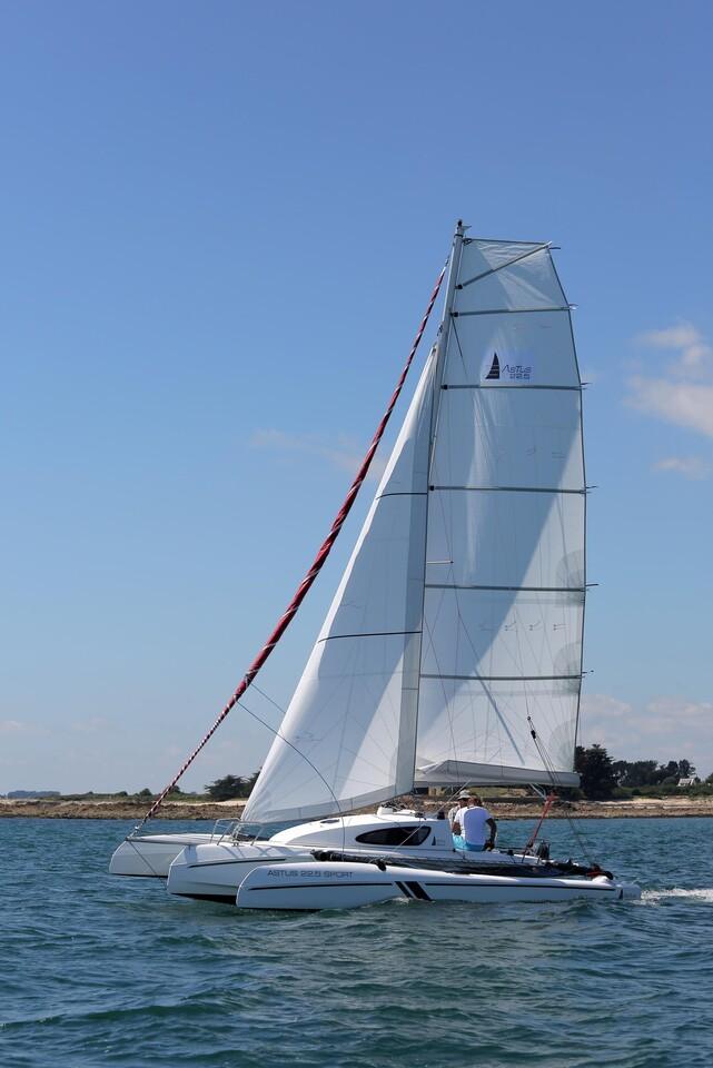 ASTUS 22.5