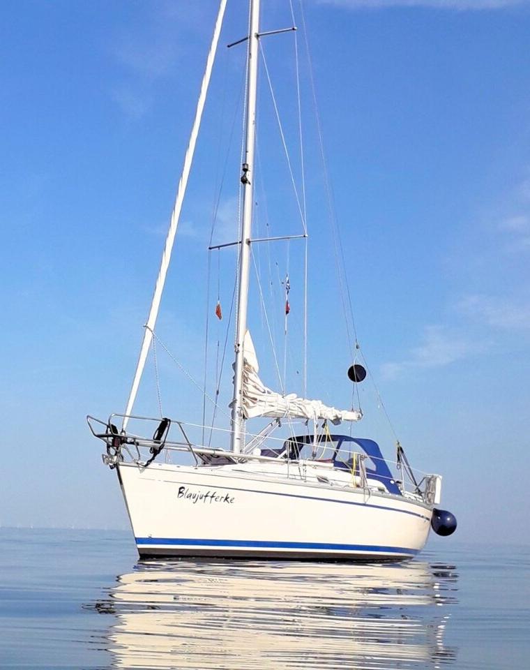 BAVARIA 320