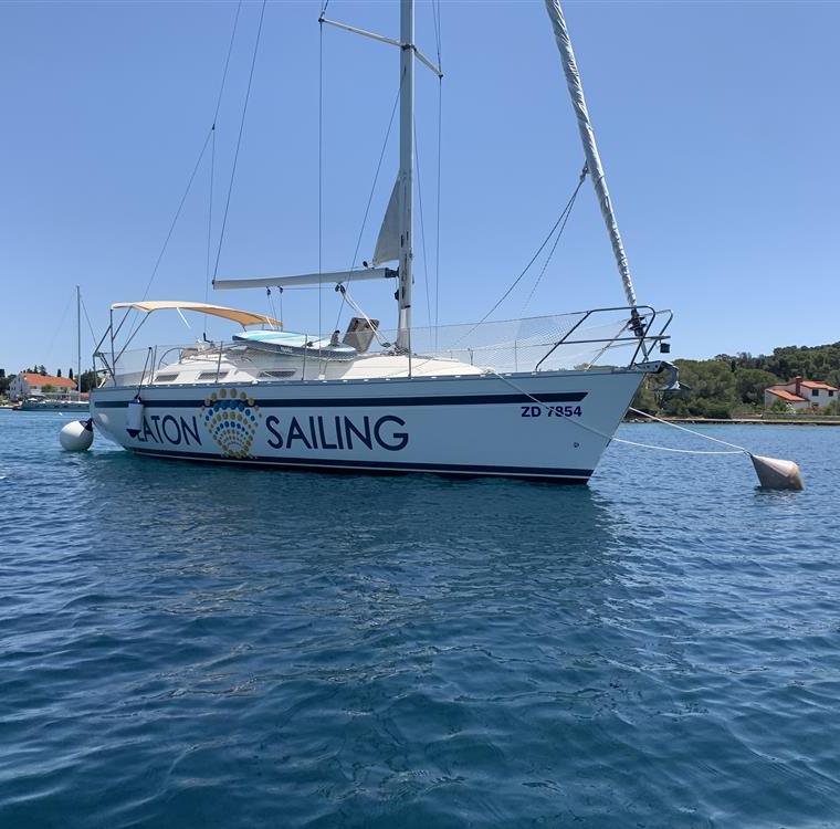 BAVARIA 35 EXCLUSIVE