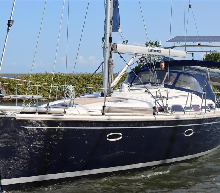 BAVARIA 43 CRUISER