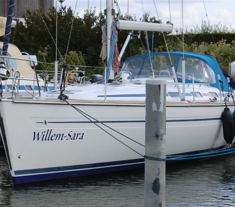 BAVARIA 44