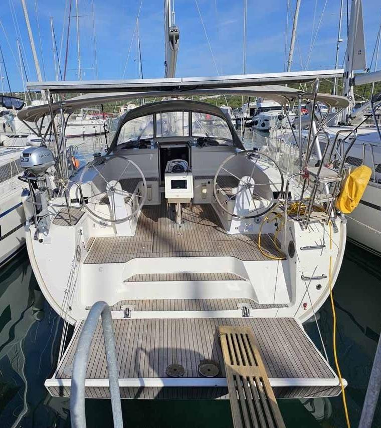 BAVARIA 46 CRUISER (2005-2009)