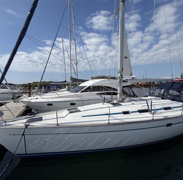 BAVARIA 47