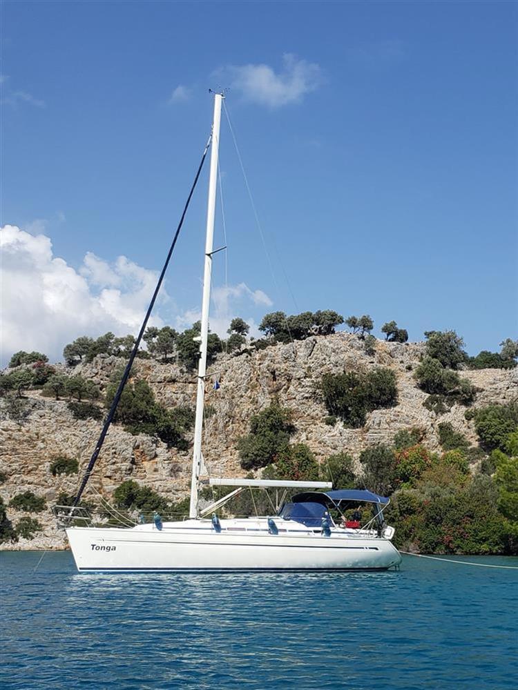 BAVARIA CRUISER 38