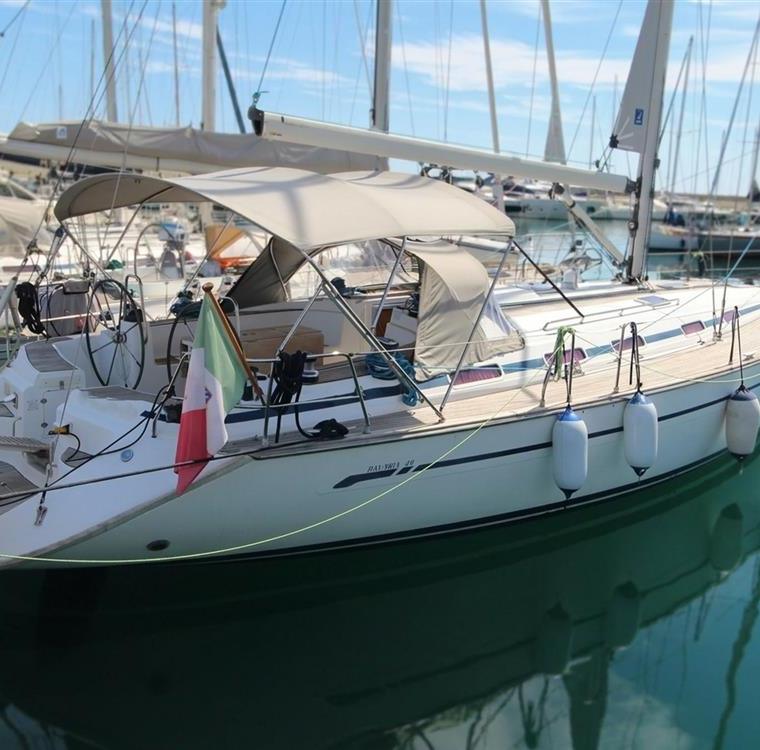 BAVARIA CRUISER 49