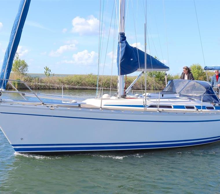 BAVARIA OCEAN 38