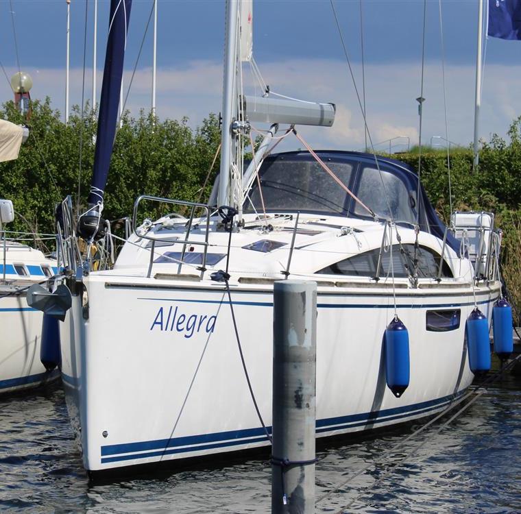 BAVARIA VISION 42