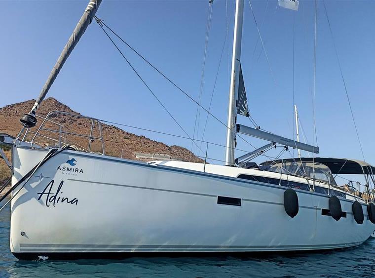 BAVARIA VISION 46
