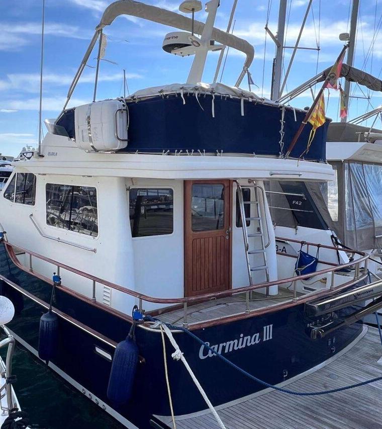 BELLIURE 40