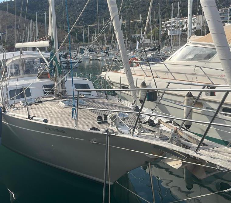 BELLIURE 41 (IBOLD)