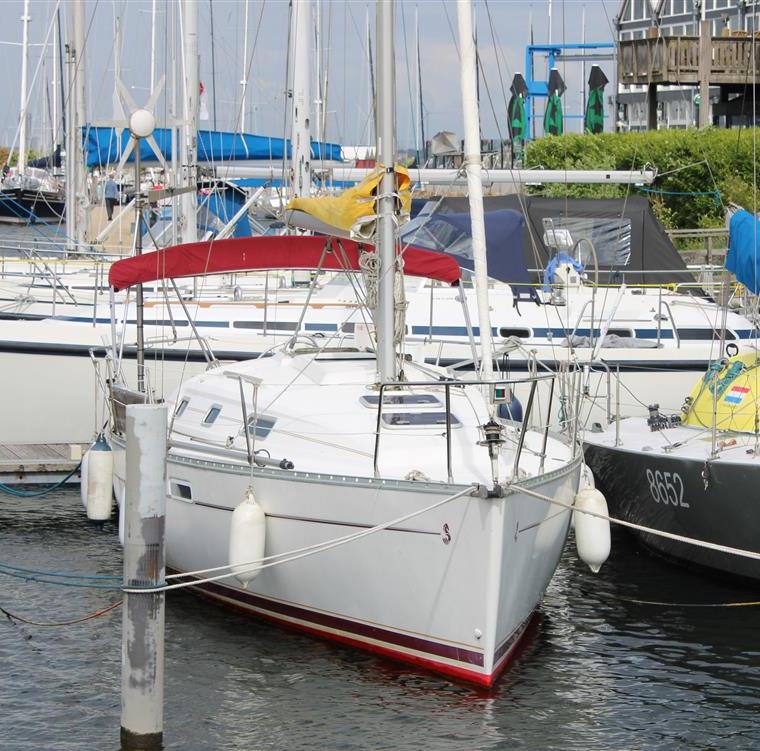 BENETEAU 311