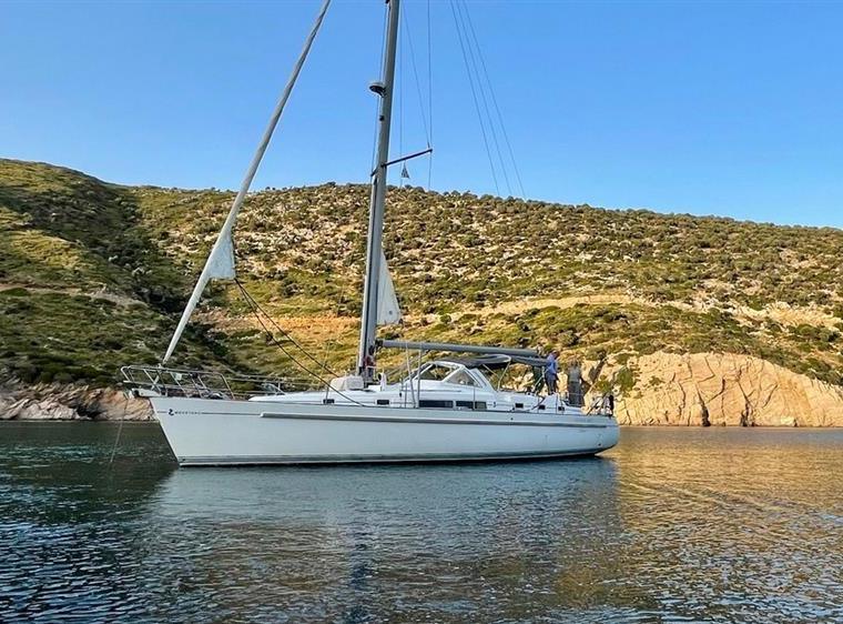 BENETEAU 44 CC