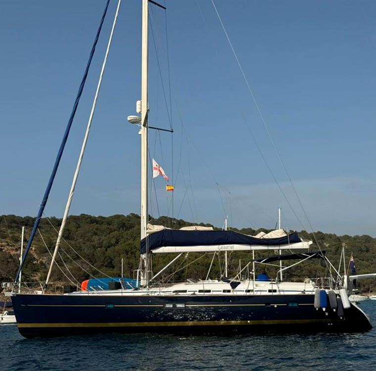 BENETEAU 523