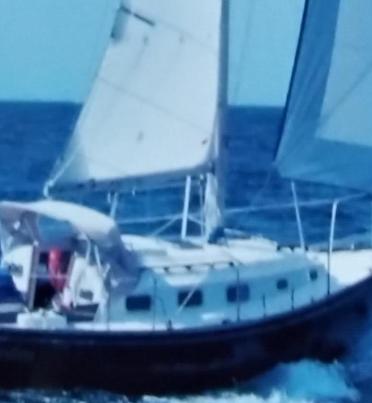 BRISTOL 30