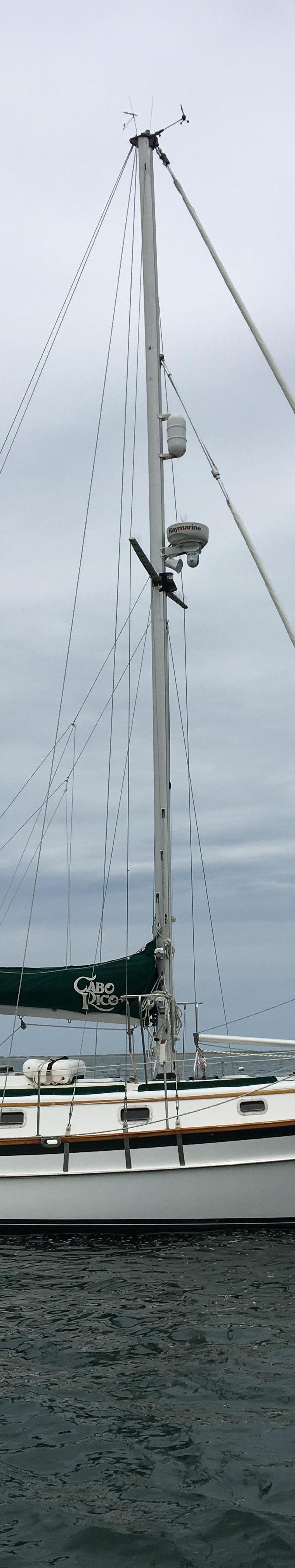 CABO RICO 34