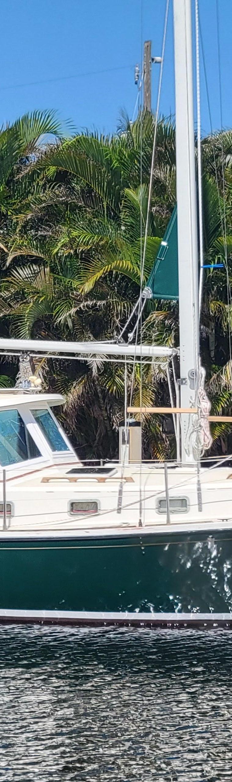 CAPE DORY 300 MS