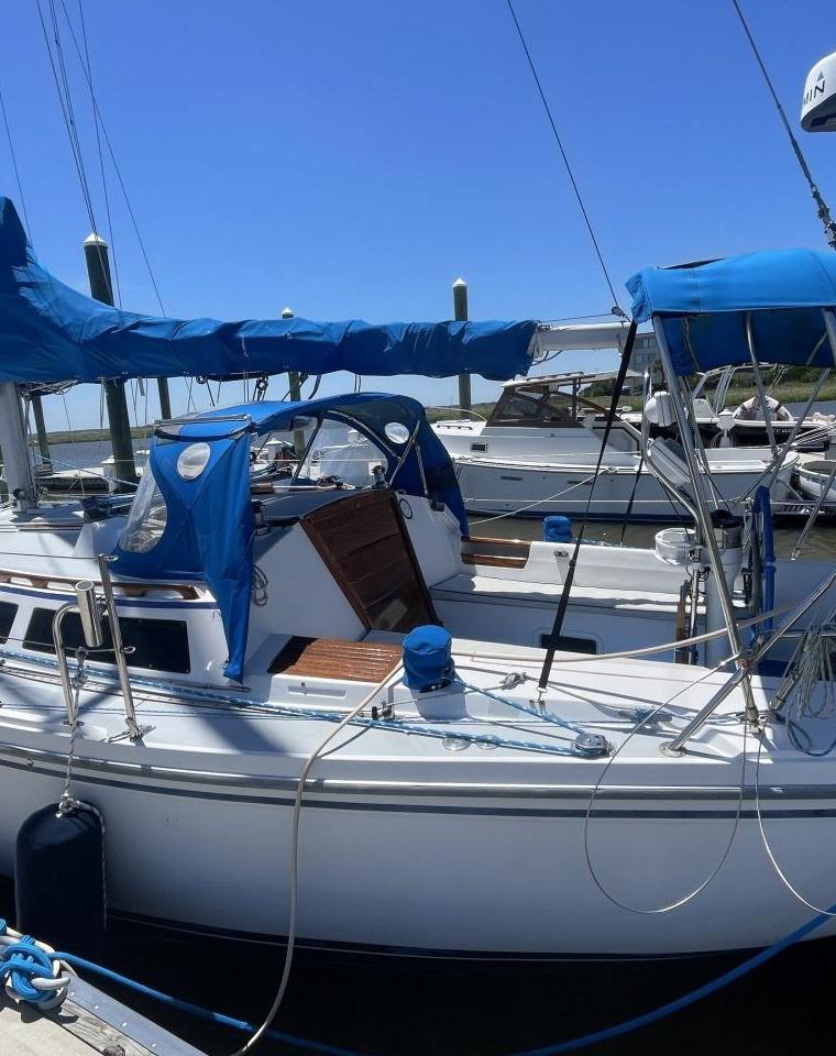 CATALINA 30 MKII