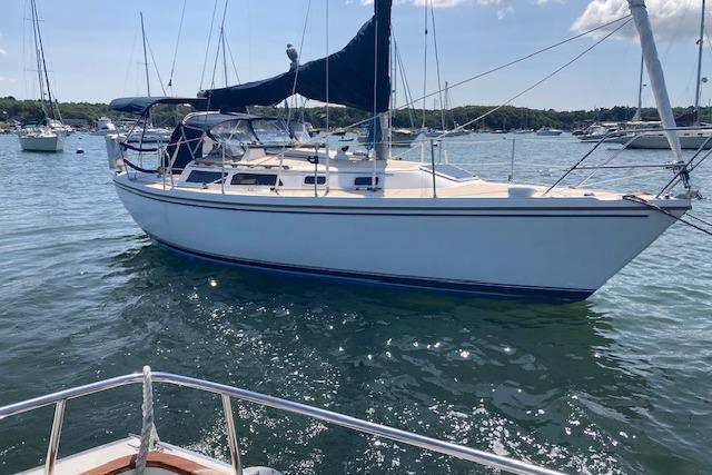 CATALINA 30 MKIII