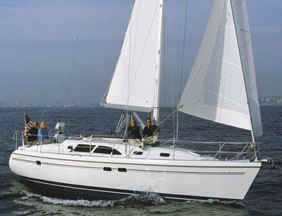 CATALINA 387