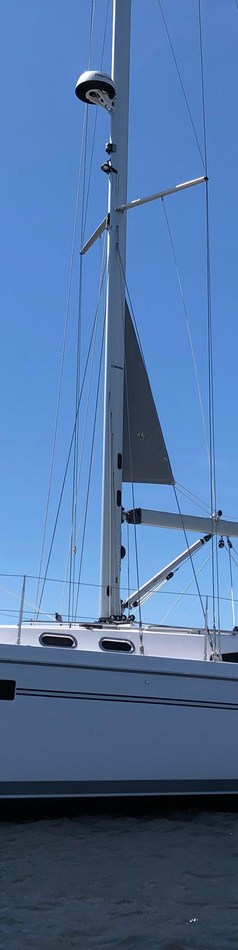 CATALINA 425