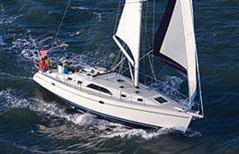 CATALINA 445