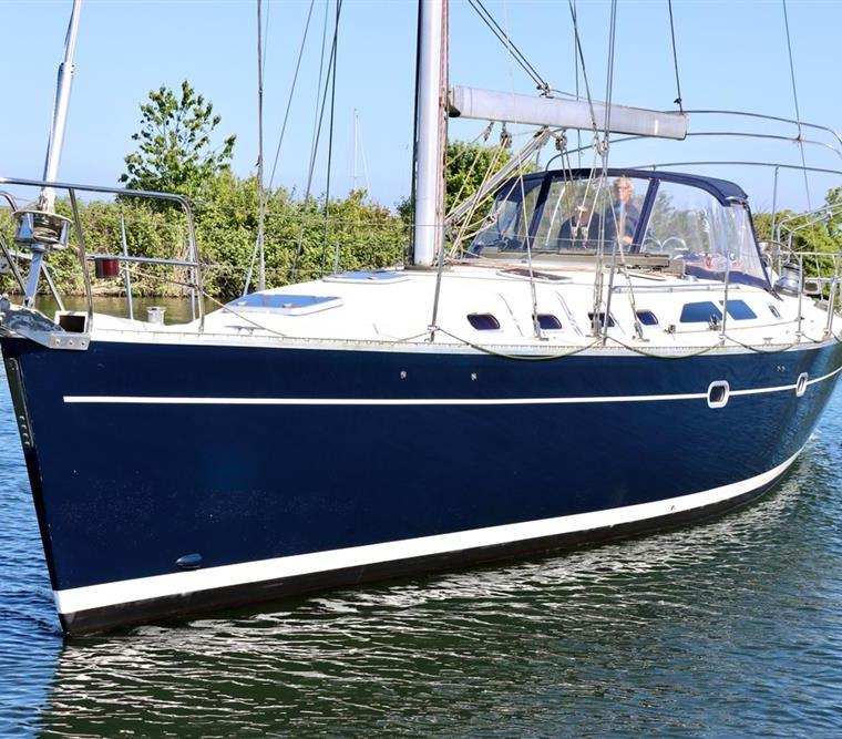CATALINA 470