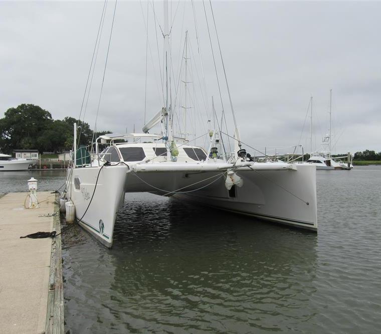 CATANA 471