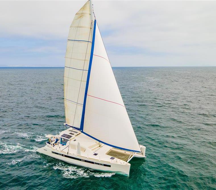 CATANA 65