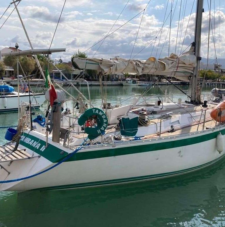 CENTURION 47
