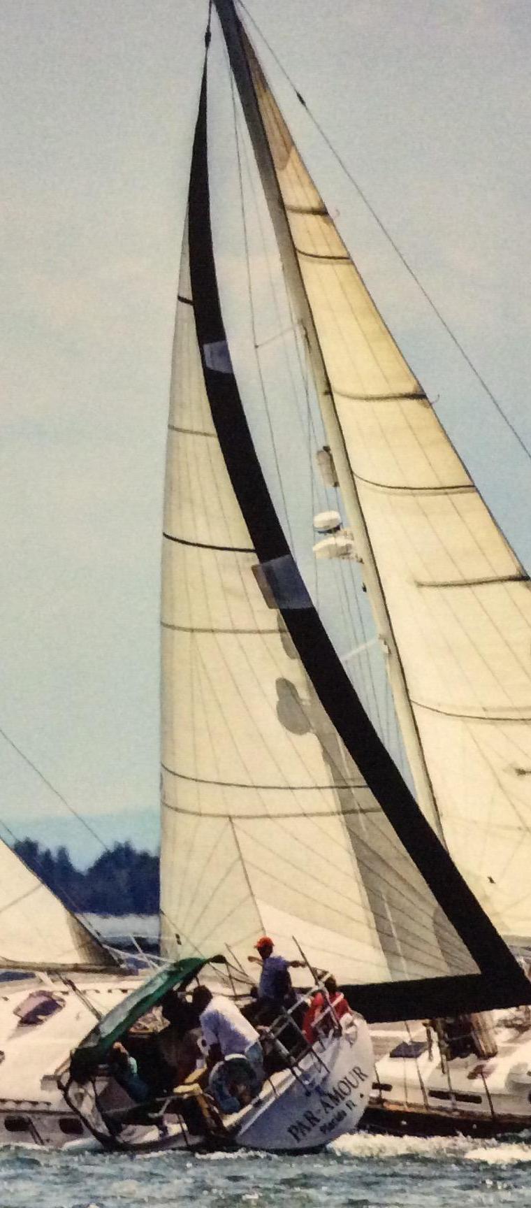 CHRISTINA 40 (HANS CHRISTIAN)