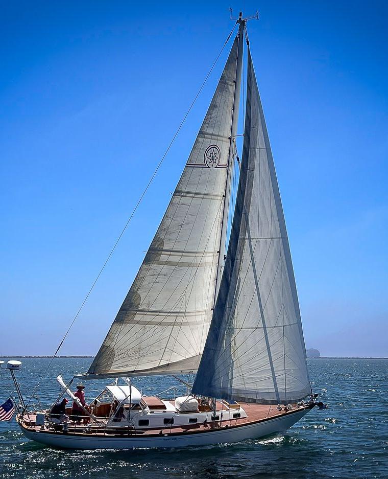 COLUMBIA 40