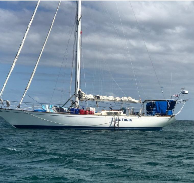 COLUMBIA 52