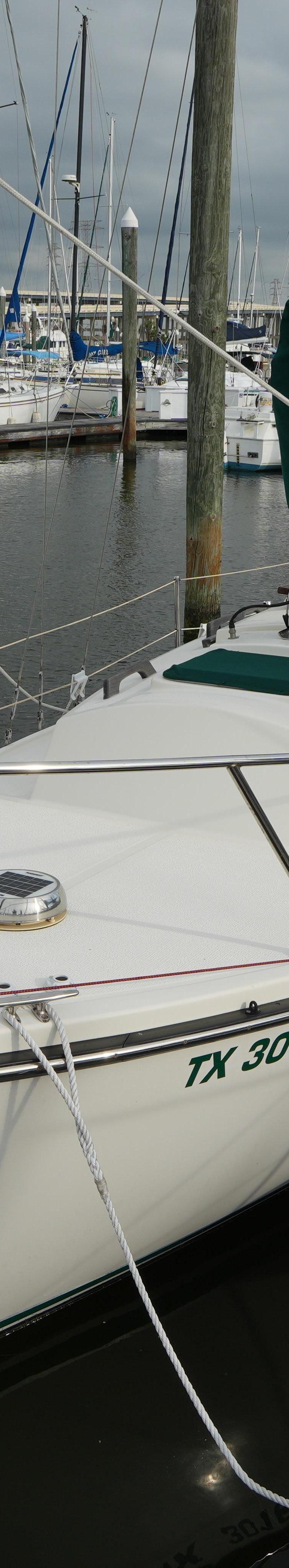 COM-PAC 23 MK IV
